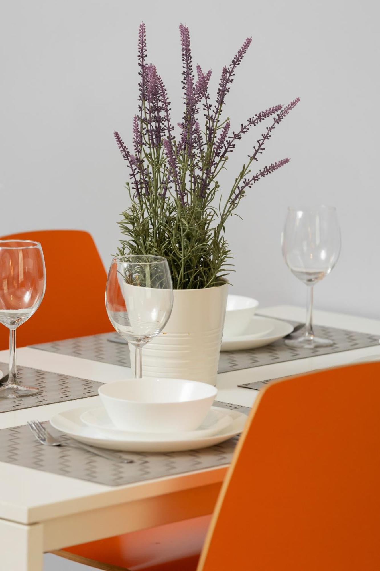 Central Planty Park Apartment Lobzowska By Noclegi Renters Краков Экстерьер фото